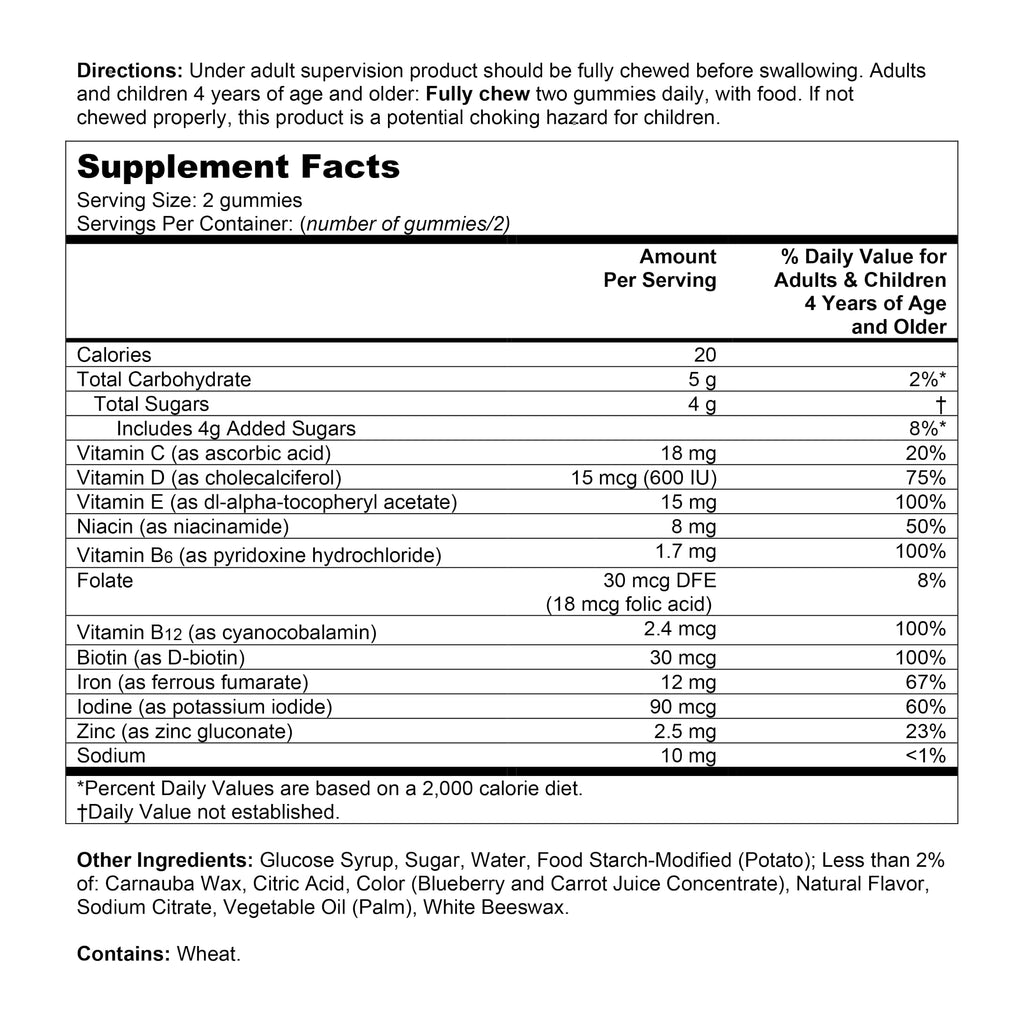 Flintstones Vitamins Chewable Kids Multivitamin with Extra Iron - 160 Count - image 9