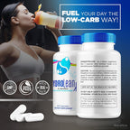 NutraRize Hydrolean XT Capsules for Weight Loss - 60 Capsules - image 8