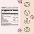 Winged Wellness Collagen Parent
