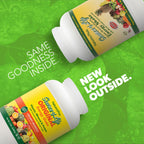NaturesPlus Source of Life Energy Shake Creamy Granola - 116 Servings - image 2