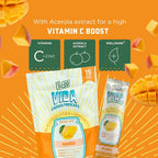KLASS VIDA Hydration + Immunity
