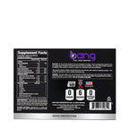 VPX Bang Carbonated Energy Shot Purple Haze - 12 Pack - image 3