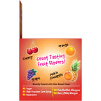 Flintstones Complete Children's Multivitamin Chewable Tablets - 60 Count - image 5