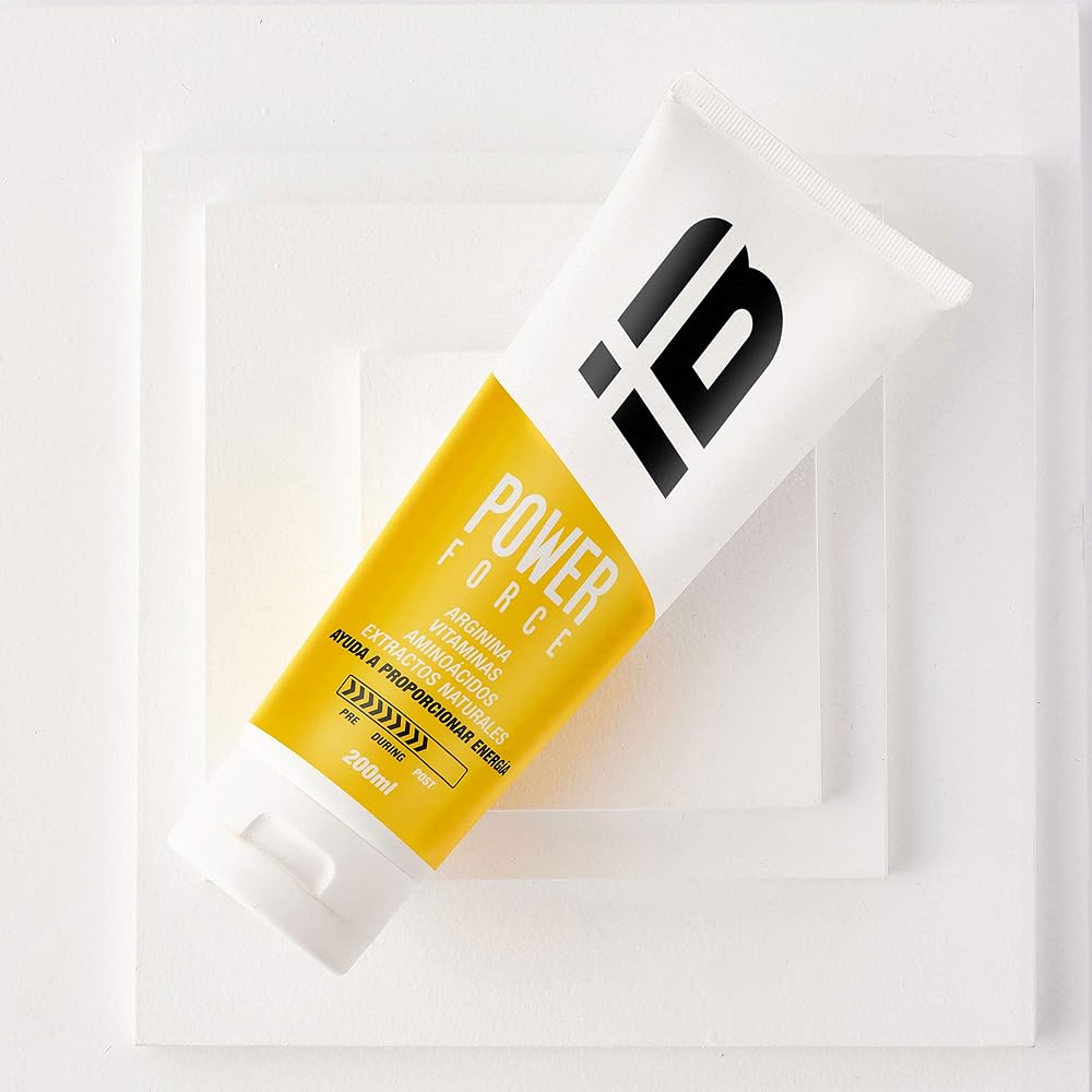 IB Performance KIT 5 INBIKE Creams for Muscle Prep - 200 Fl Oz - image 2
