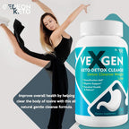 Gedeon Keto Vexgen Keto Detox Cleanse - 1 Count - image 6
