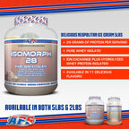 APS Nutrition See Packaging
