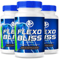 NutraRize Flexo Bliss Joint Health Support - 180 Capsules