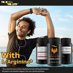 True You Health Rising Phoenix Pro L-Arginine Blood Flow - 60 Capsules - image 6