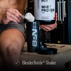 BARE PERFORMANCE NUTRITION Blender Bottle Shaker Bottle