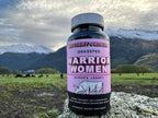 Ancient Origins Grass Fed Beef Organ Supplement for Women - 60 Capsules - image 10