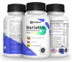 MyBari All-in-One Bariatric Multivitamin with Iron - 60 Capsules - image 9