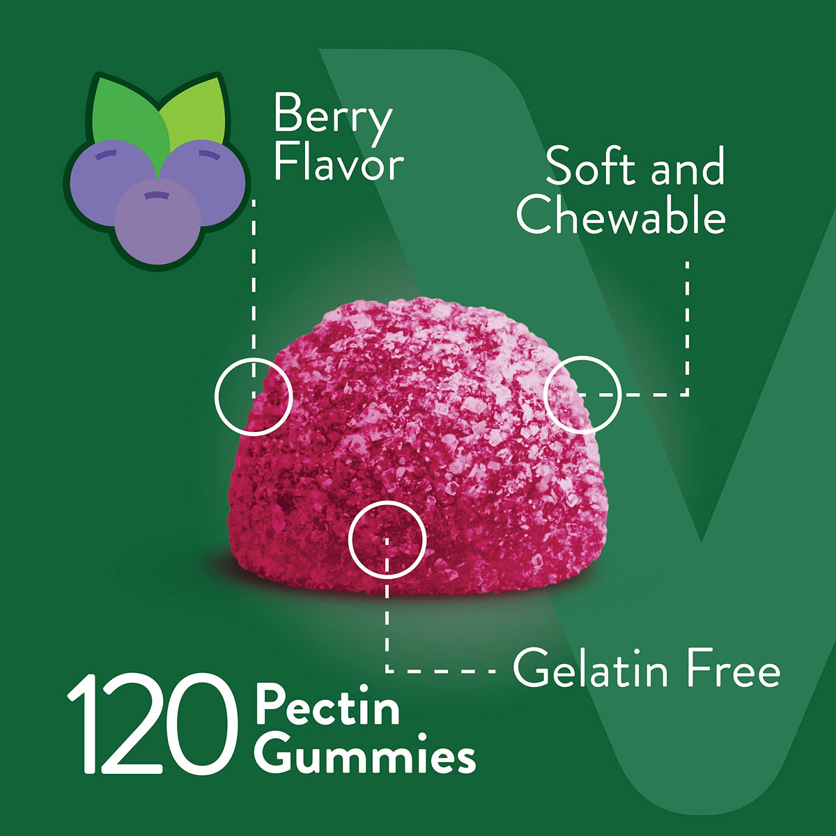 Viteey Zinc 50MG Gummies for Healthy Immune Support - for Adults