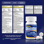Neurobion Dolo B Complex Tablets - 30 Tablets - image 8