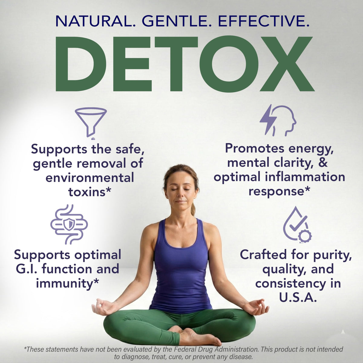 Zeo Health Zeolite Pure - image 3
