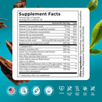 PUREHEALTH RESEARCH Hearing Support Formula - 120 Capsules - image 2