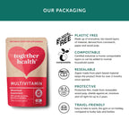 Together Mineral Multivitamin - 30 Capsules - image 6