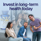 ULTIMATE EFAs YES Plant-Based Omega 3-6-9 - 480 Softgels - image 7