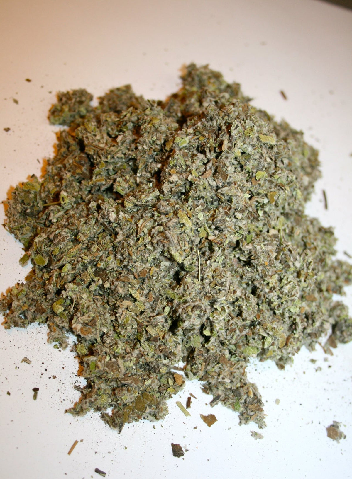 Organic Bio Herbs Dried Coltsfoot Leaves - 2 Oz - image 5