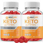 IDEAL PERFORMANCE NextGen Ketos Gummies - 120 Count