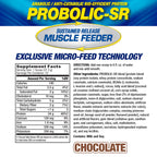 Maximum Human Performance Probolic-SR Sustained Release Protein Powder