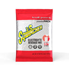 Sqwincher Electrolyte Replacement Powder Fruit Punch - 4 Packets