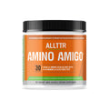 ALLTTR Amino Amigo BCAA & Amino Acid Blend Powder
