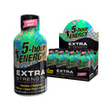 5-hour ENERGY 5 Hour Energy Hour ENERGY Shot, Extra Strength