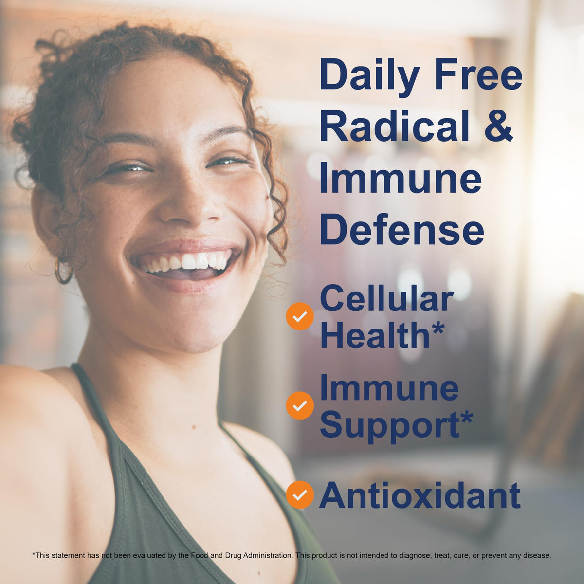 Carlson ACES + Zn Multivitamin with Zinc - 120 Softgels - image 3