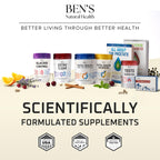 Ben's Natural Health Total Health Advanced - 150 Capsules - image 8