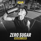 Cellucor C4 Sport Pre Workout Powder