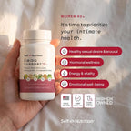 SELF NUTRITION Libido Booster for Women - 60 Capsules - image 3