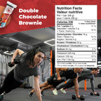 Daryl's Bars Chocolate Bars with a yummy chocolaty taste and Energy