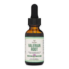 Double Wood Supplements Valerian Root Liquid Drops 168mg - 1 oz - image 6