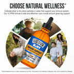 Sovereign Silver Kids Immune Support Colloidal Silver - 4 fl oz - image 7