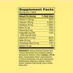 LUAL Spring Valley Super B Complex 100 Tablets Energy Support - image 5