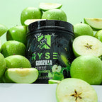 Ryse Godzilla Pre Workout Powder