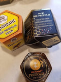 PraMeyod Propolis Raw Resin - 20 gr.