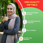 SHIFAA NUTRITION NUTRITIONAL_SUPPLEMENT
