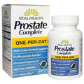 Real Health Prostate Complete Herbal Supplement - 60 Softgels