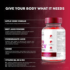 rize labs NUTRITIONAL_SUPPLEMENT