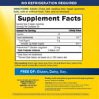 Renew Life Ultimate Flora Extra Care Probiotic Gummies - 48 Count - image 2
