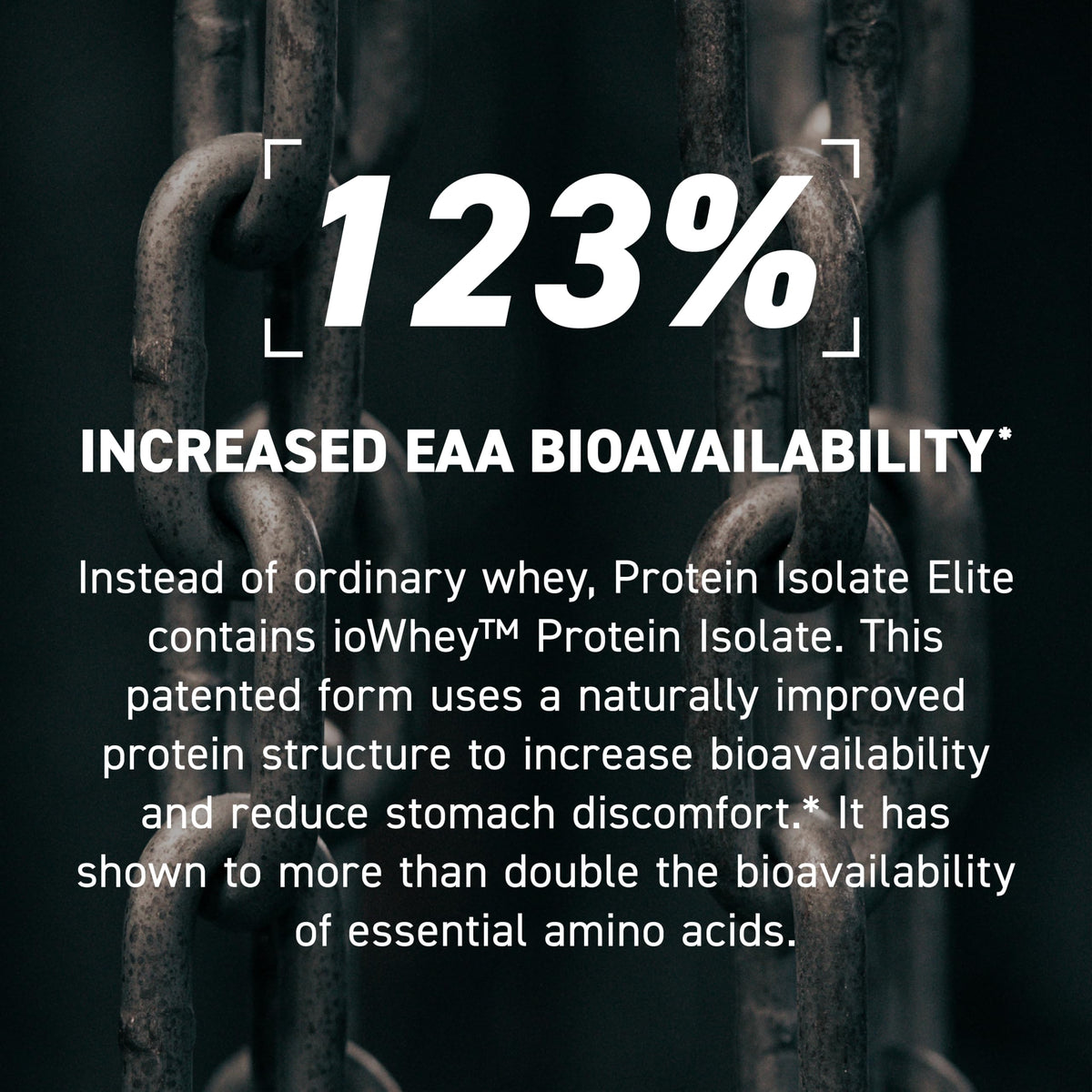 Kaged Whey Elite Protein Isolate Powder