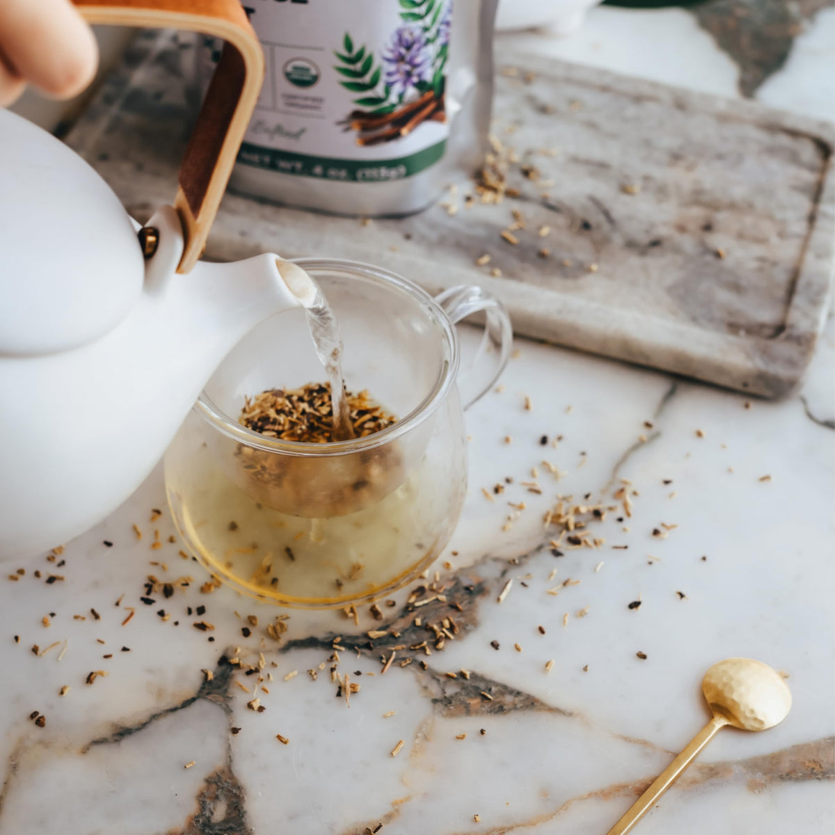 Elanen Naturals Licorice