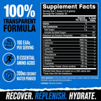 BPI Sports See Packaging