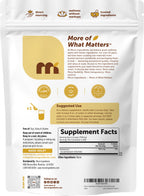 Micro Ingredients Potassium Chloride Powder - 2.2 lb - image 7