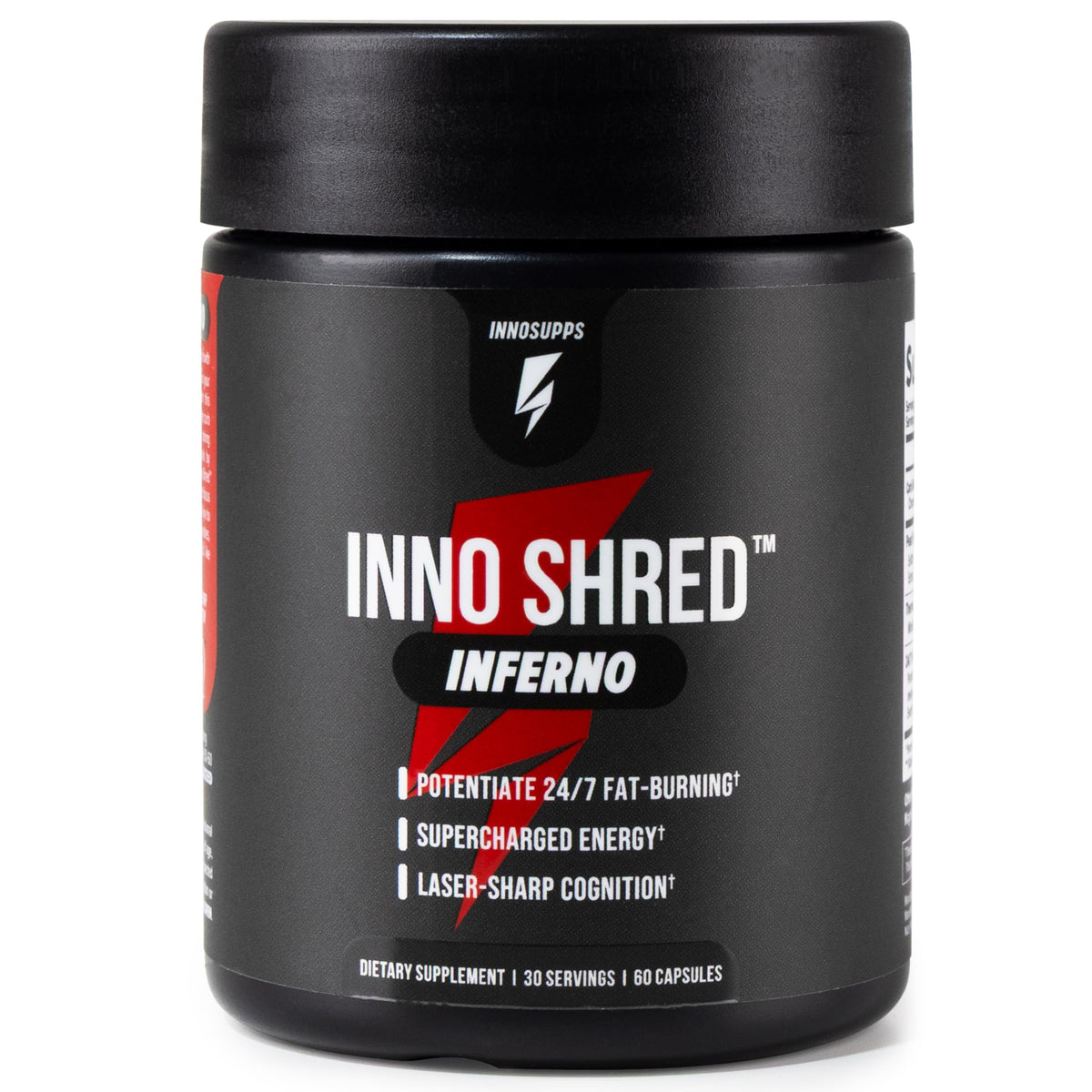 InnoSupps Inno Shred