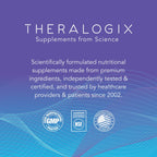 Theralogix ProCerv HP Cervical & Immune Support - 270 Capsules - image 5