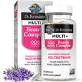 Garden of Life Dr. Formulated Multi+ Beauty Complex - 30 Vegetarian Capsules