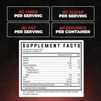 Huge Supplements Fiber