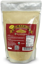 Pure Natural Miracles Peruvian Maca Root Powder - 1 lb